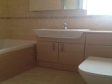 Bathroom, Didcot, Oxfordshire, July 2013 - Image 11
